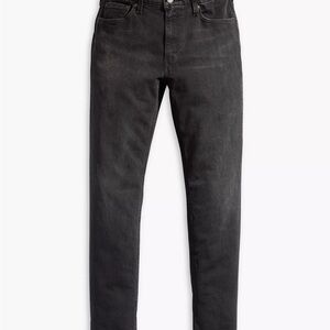 Levi’s 541 Black Slim Fit Jeans 31x30